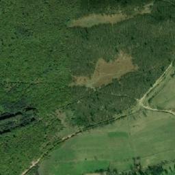 Satellite imagery of Turčin, BA