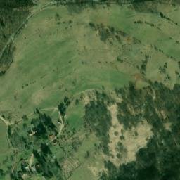 Satellite imagery of Turčin, BA