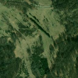 Satellite imagery of Turčin, BA