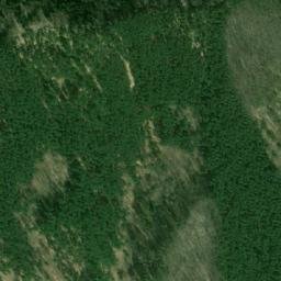 Satellite imagery of Brezovača, BA