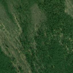 Satellite imagery of Brezovača, BA