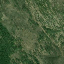 Satellite imagery of Brezovača, BA