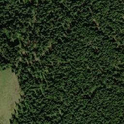 Satellite imagery of Kamenjača, BA