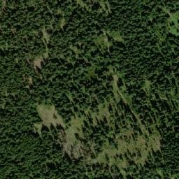 Satellite imagery of Šćit, BA