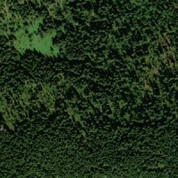 Satellite imagery of Šćit, BA