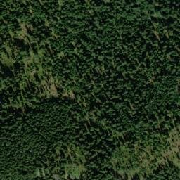 Satellite imagery of Babina Ravan, BA