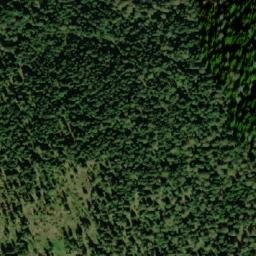 Satellite imagery of Babina Ravan, BA