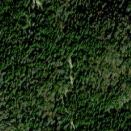 Satellite imagery of Babina Ravan, BA