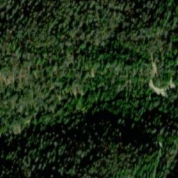 Satellite imagery of Pavić Brdo, BA