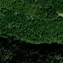Satellite imagery of Pavić Brdo, BA