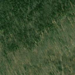 Satellite imagery of Crvene Stijene, BA