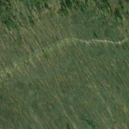 Satellite imagery of Crvene Stijene, BA