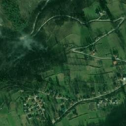 Satellite imagery of Lovnice, BA