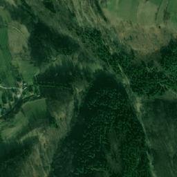 Satellite imagery of Lovnice, BA