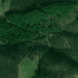 Satellite imagery of Lovnice, BA