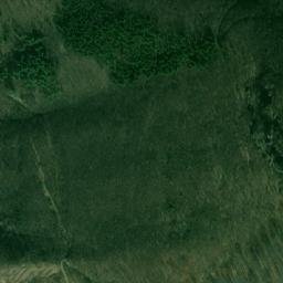 Satellite imagery of Stari Grad Kaštela(Pećine), BA