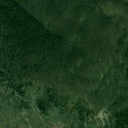 Satellite imagery of Stari Grad Kaštela(Pećine), BA