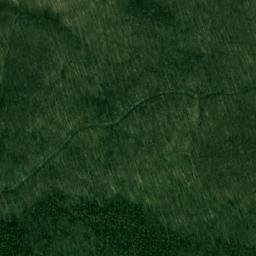 Satellite imagery of Stari Grad Kaštela(Pećine), BA