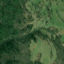 Satellite imagery of Paline, BA