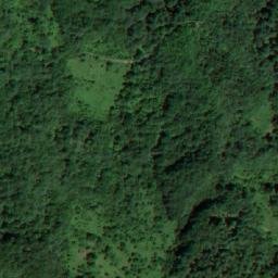 Satellite imagery of Lisovo Brdo, BA
