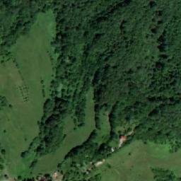 Satellite imagery of Krč, BA