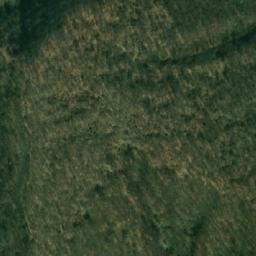 Satellite imagery of Miljevci, BA