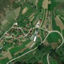 Satellite imagery of Kapica, BA