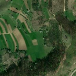 Satellite imagery of Kapica, BA