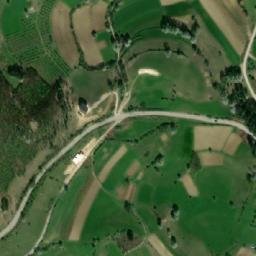 Satellite imagery of Kapica, BA