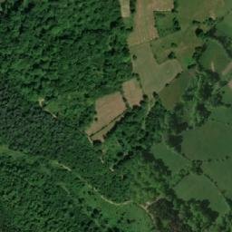 Satellite imagery of Vina, BA