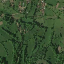 Satellite imagery of Vina, BA