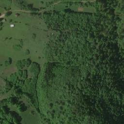 Satellite imagery of Gradina, BA