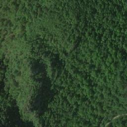 Satellite imagery of Gradina, BA