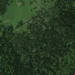 Satellite imagery of Zavor, BA