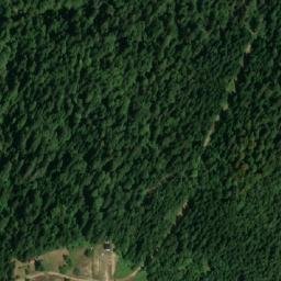 Satellite imagery of Pogladin, BA