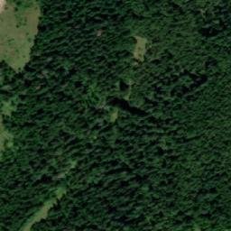 Satellite imagery of Junikovačko Brdo, BA