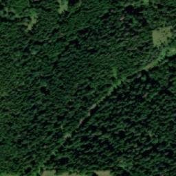 Satellite imagery of Junikovačko Brdo, BA