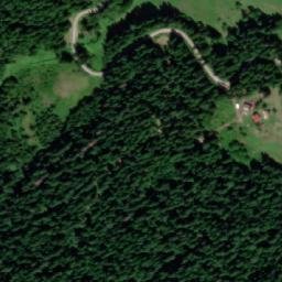 Satellite imagery of Junikovačko Brdo, BA