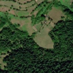Satellite imagery of Fazlino Brdo, BA