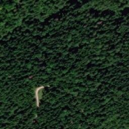 Satellite imagery of Fazlino Brdo, BA