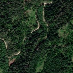 Satellite imagery of Dragaševo, BA