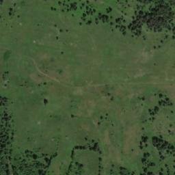 Satellite imagery of Radomir, BA