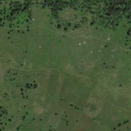 Satellite imagery of Radomir, BA