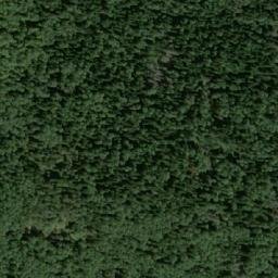 Satellite imagery of Kuštravica, BA