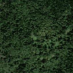 Satellite imagery of Kuštravica, BA