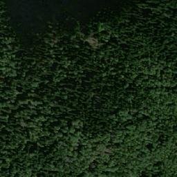 Satellite imagery of Kuštravica, BA