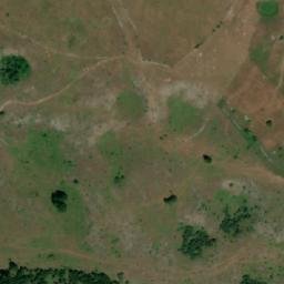 Satellite imagery of Vrhovi, BA