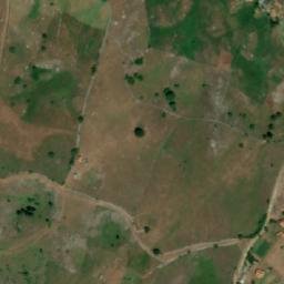 Satellite imagery of Vrhovi, BA