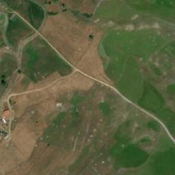 Satellite imagery of Vrhovi, BA