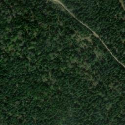 Satellite imagery of Zovčić, BA